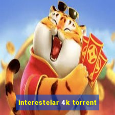 interestelar 4k torrent